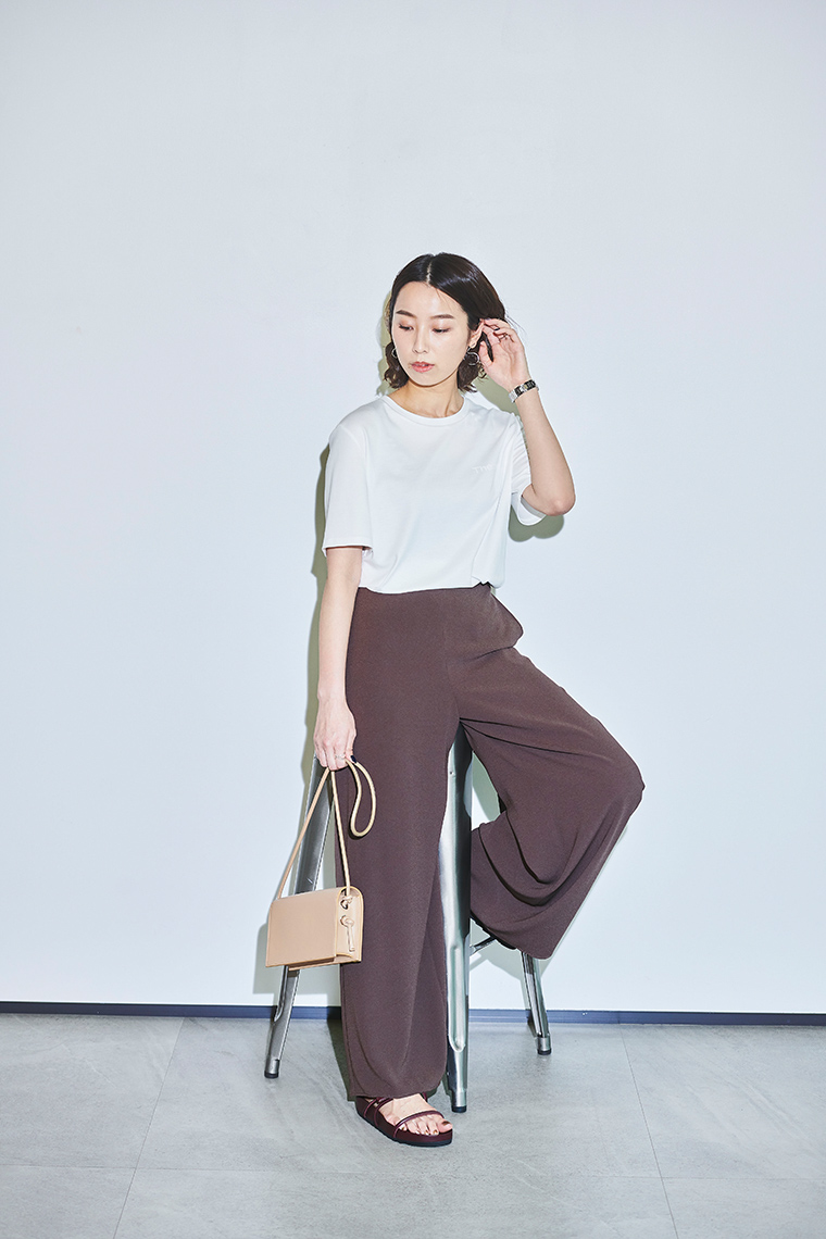 THE SHIRTS | WOMEN（レディース）｜Theory 公式通販サイト