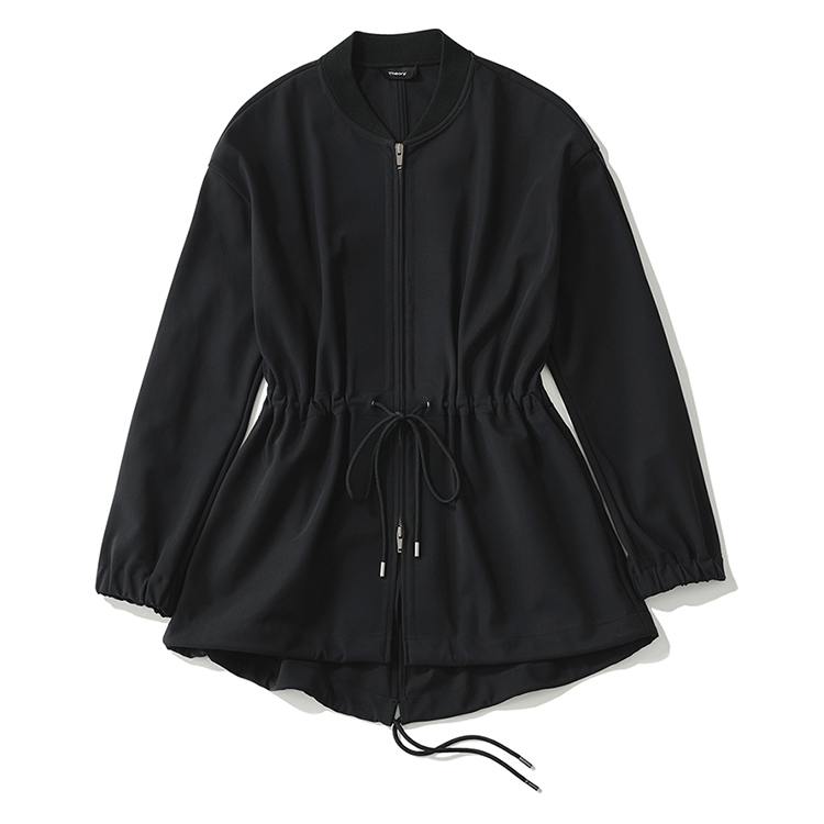 Jersey Blouson