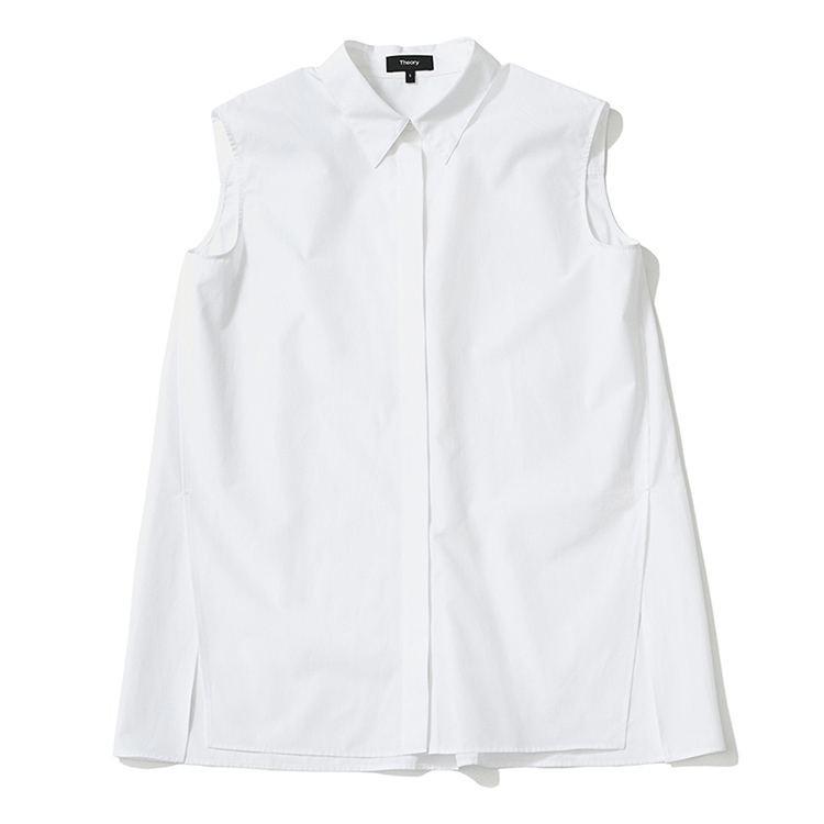 White Shirt