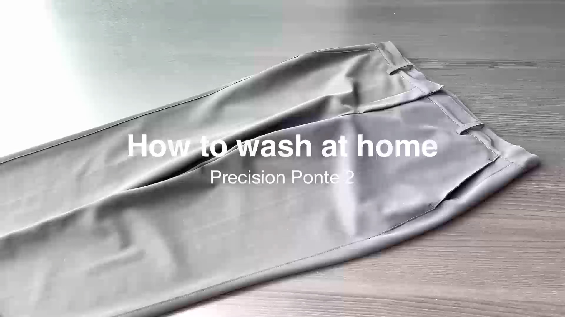 PRECISION PONTE | WOMEN（レディース）｜Theory 公式通販サイト
