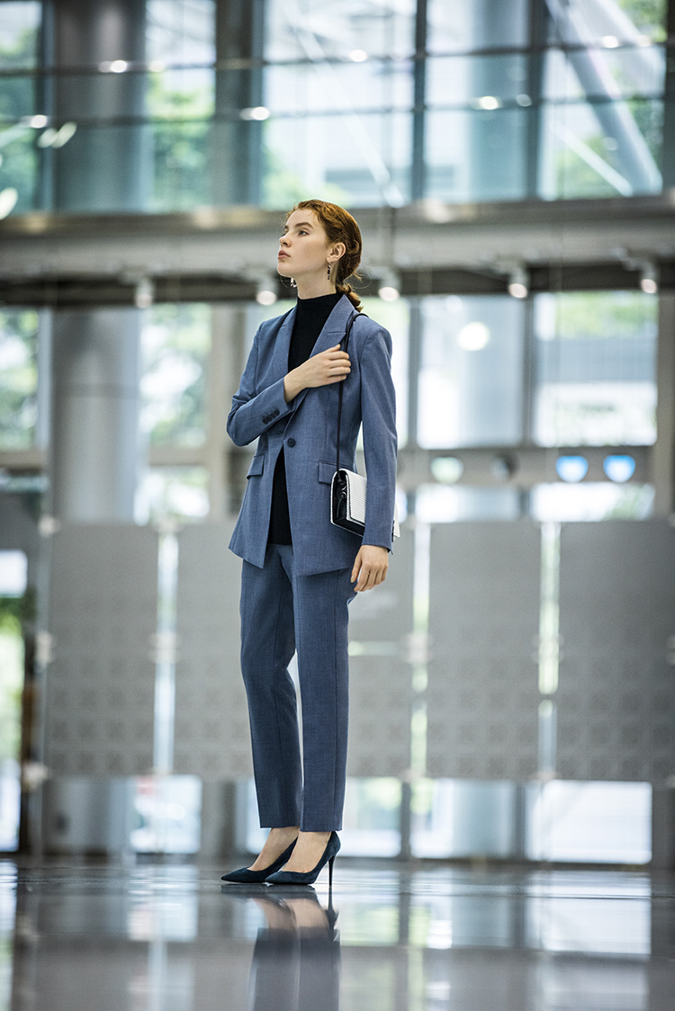 NEW TAILORING | WOMEN(レディース)|Theory 公式通販サイト NEW TAILORING | WOMEN(レディース)|Theory 公式通販サイト