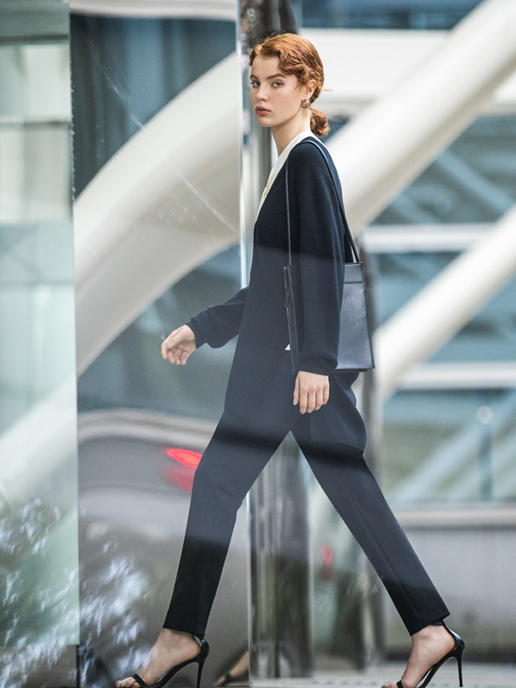 NEW TAILORING | WOMEN（レディース）｜Theory 公式通販サイト
