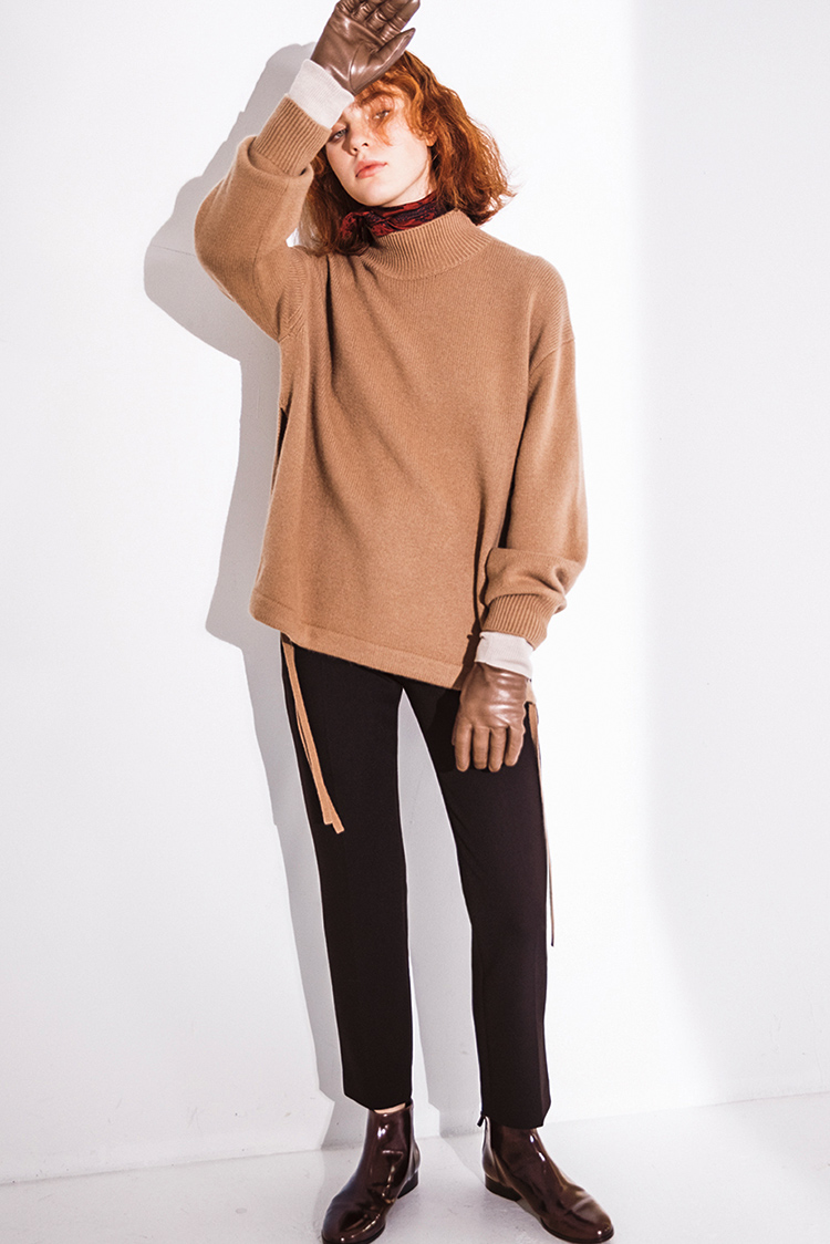 THE PERFECT PANT | WOMEN（レディース）｜Theory 公式通販サイト