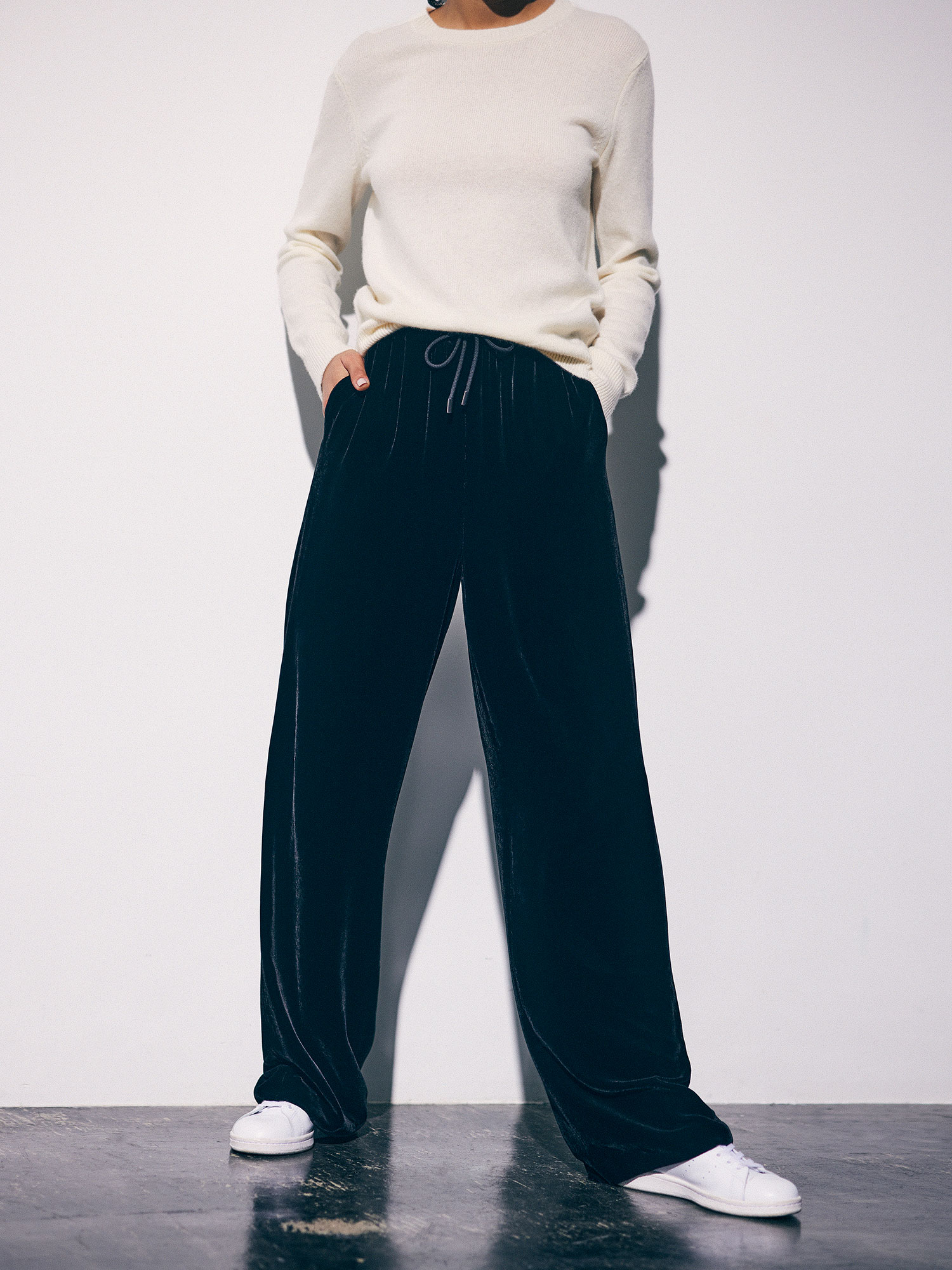 PANT THEORY | WOMEN（レディース）｜Theory 公式通販サイト