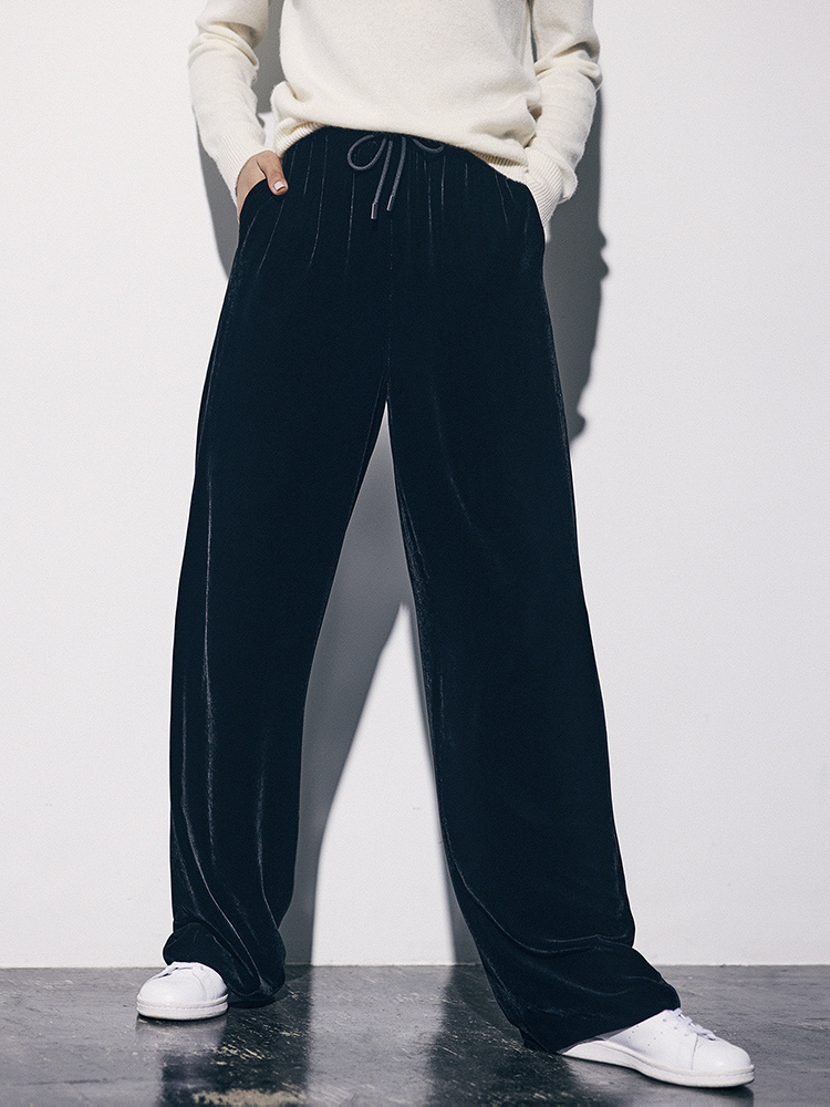 PANT THEORY 