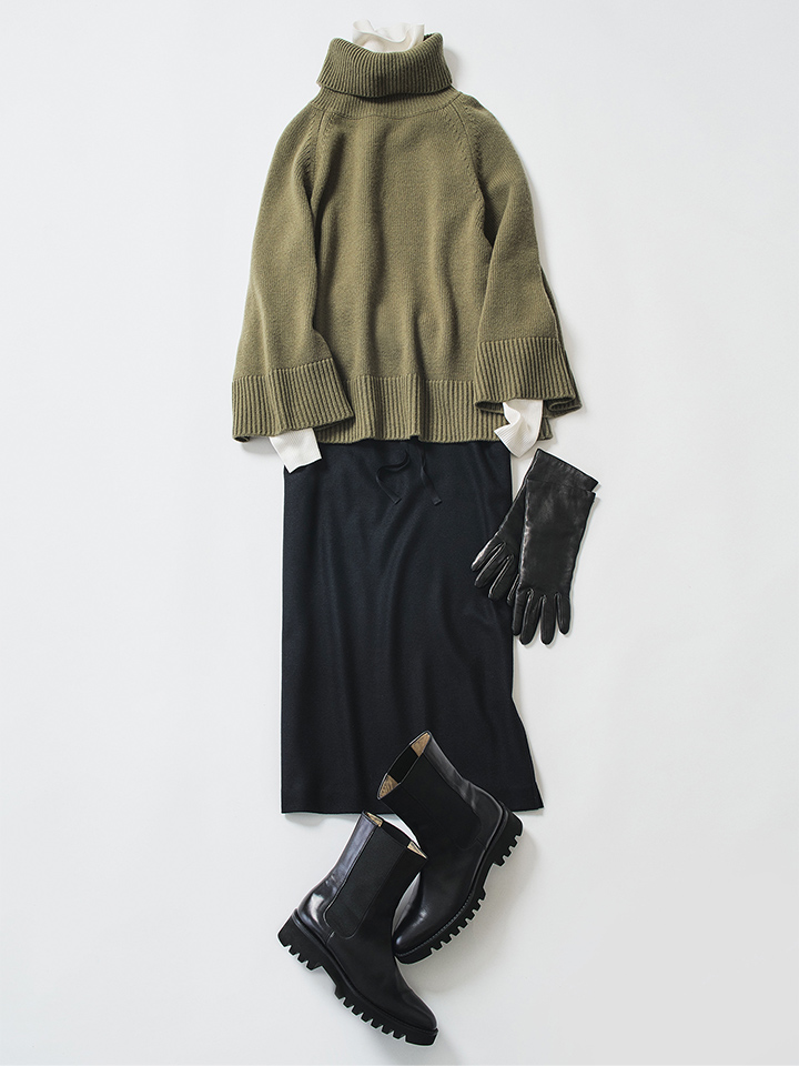 COZY WINTER