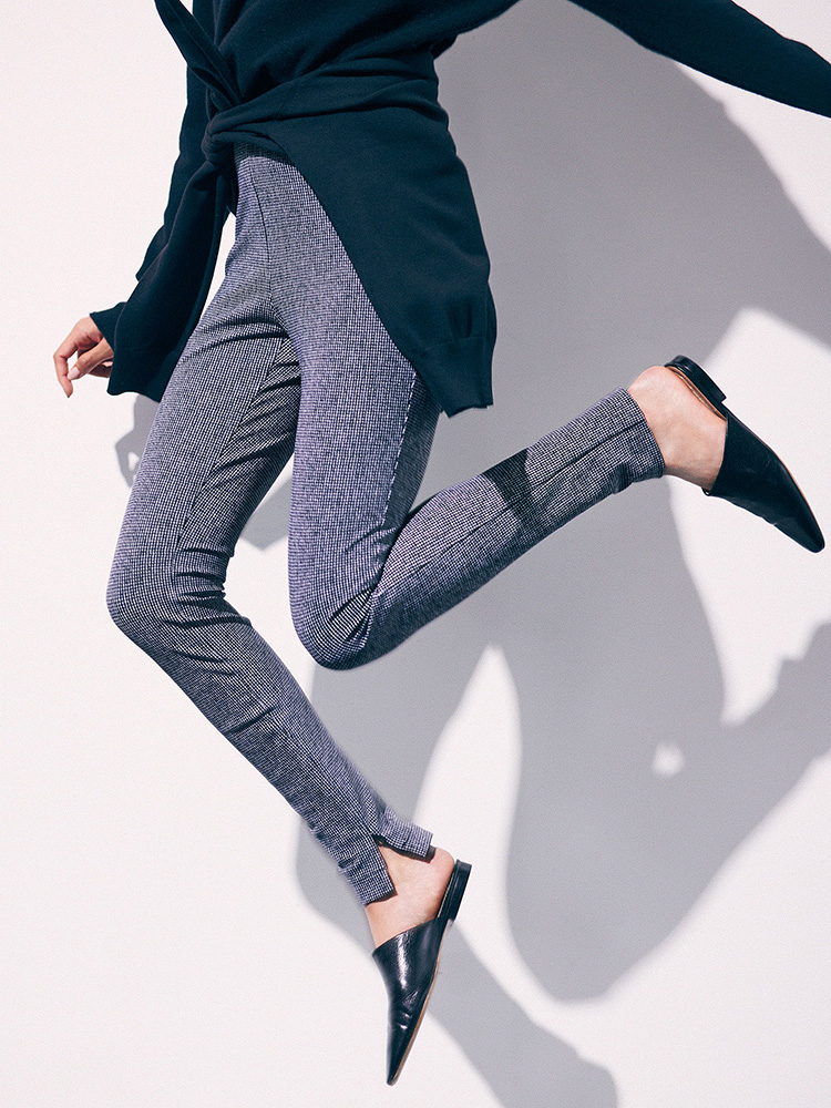 PANT THEORY