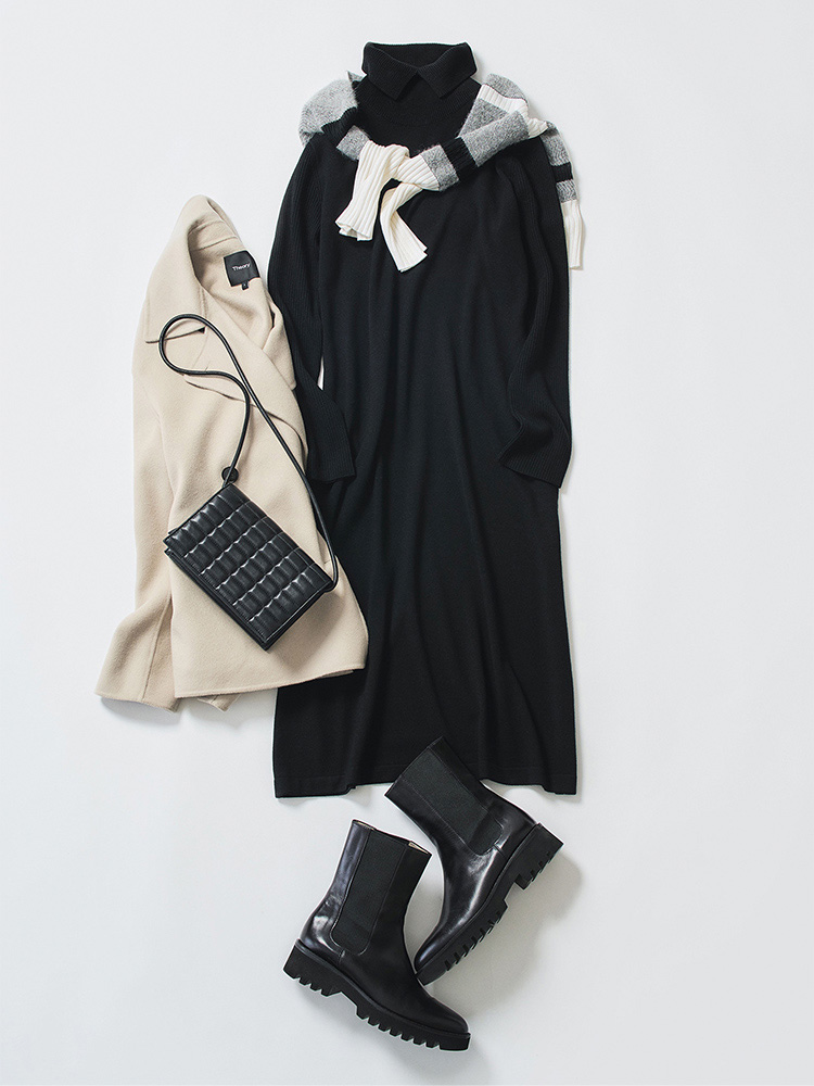 COZY WINTER