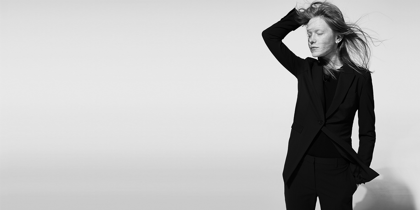 SUIT YOU | WOMEN(レディース)|Theory 公式通販サイト SUIT YOU | WOMEN(レディース)|Theory 公式通販サイト