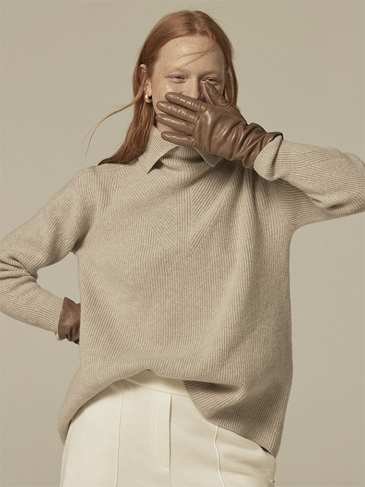 INNOVATIVE KNIT