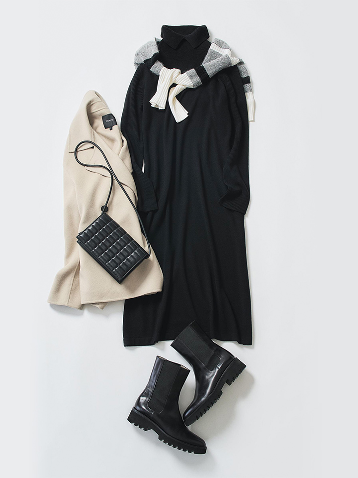 COZY WINTER