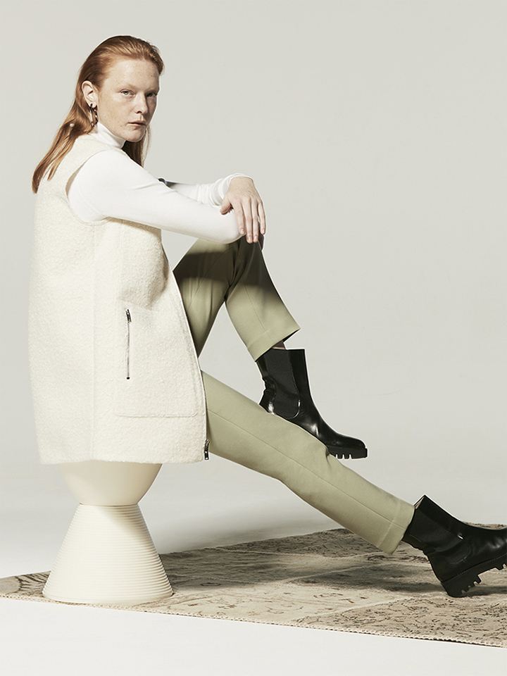 BEST STRETCH PANT