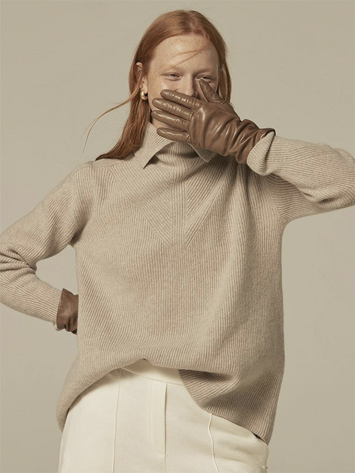 INNOVATIVE KNIT