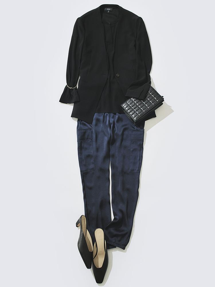 BEST SUMMER TOPS -STYLING BOOK- | WOMEN（レディース