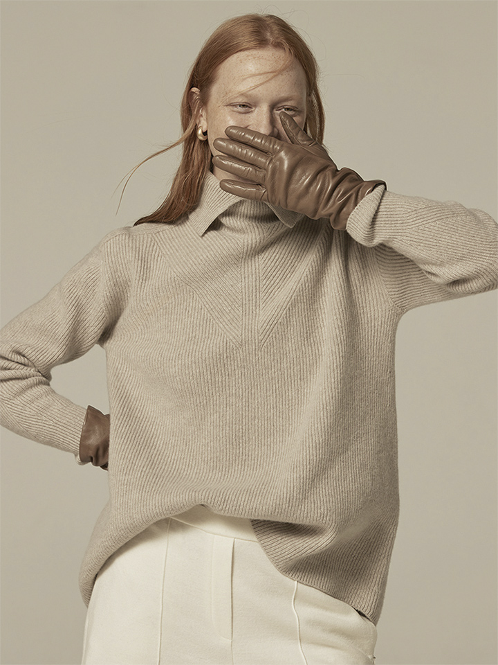 INNOVATIVE KNIT