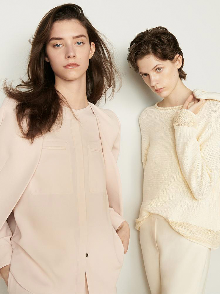 LOOKBOOK SPRING, 2022