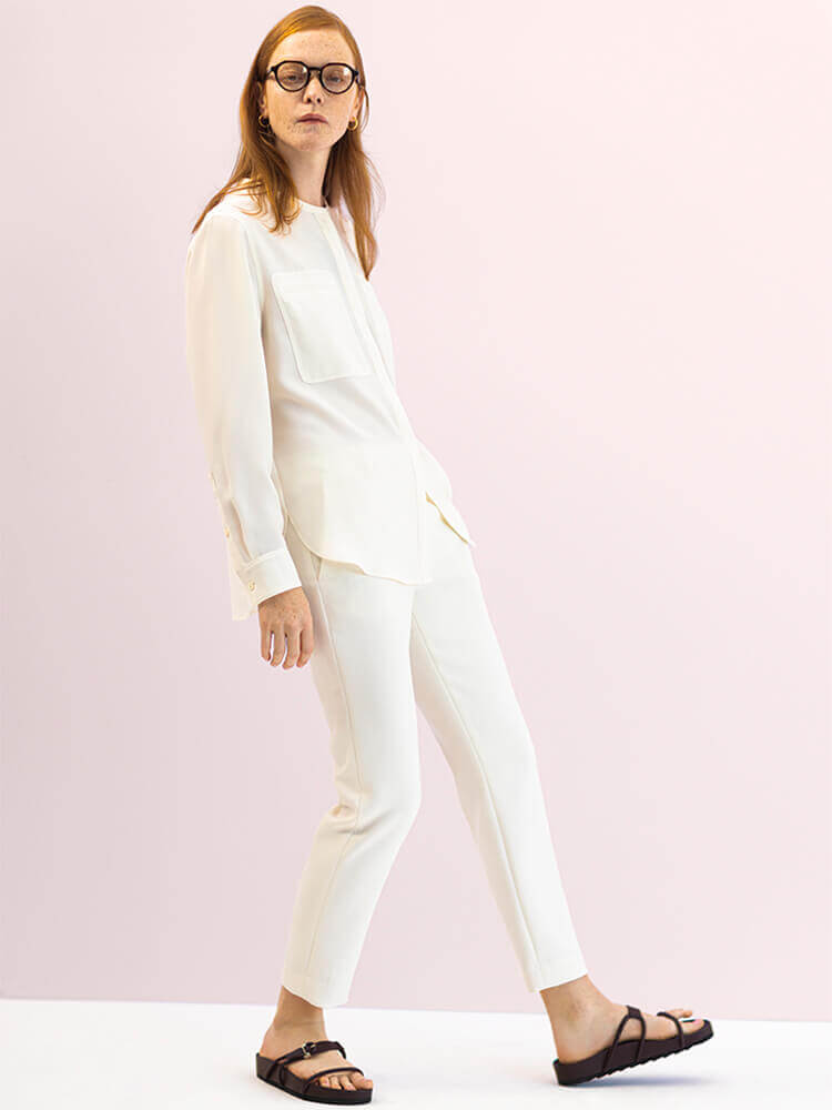 PANT THEORY