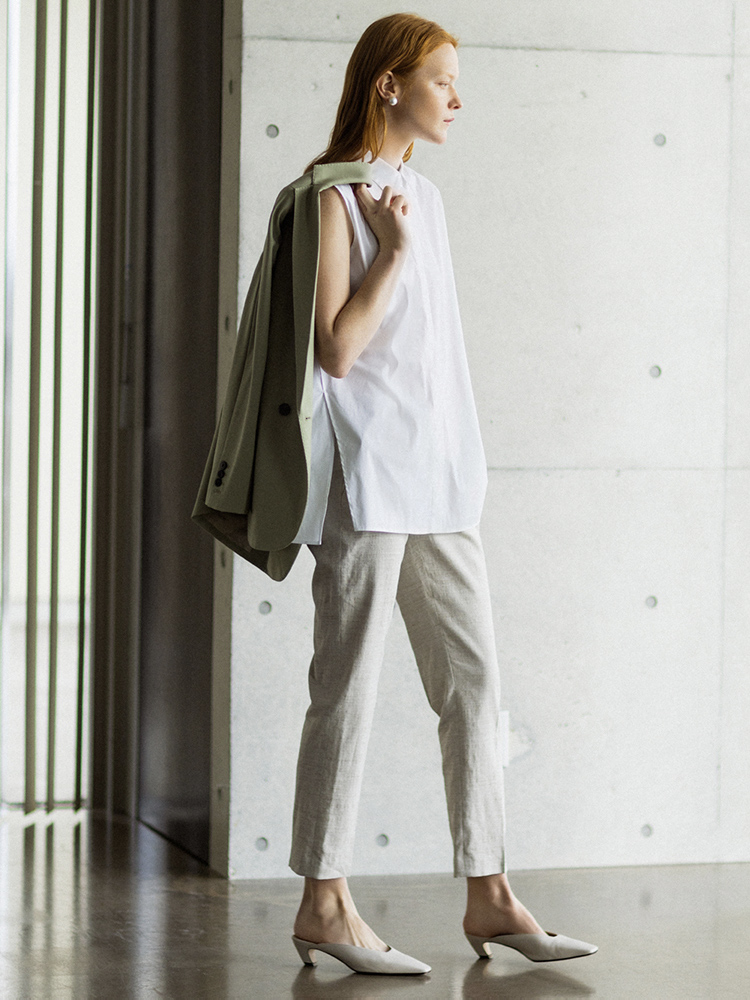 WORK & WEEKEND | WOMEN（レディース）｜Theory 公式通販サイト