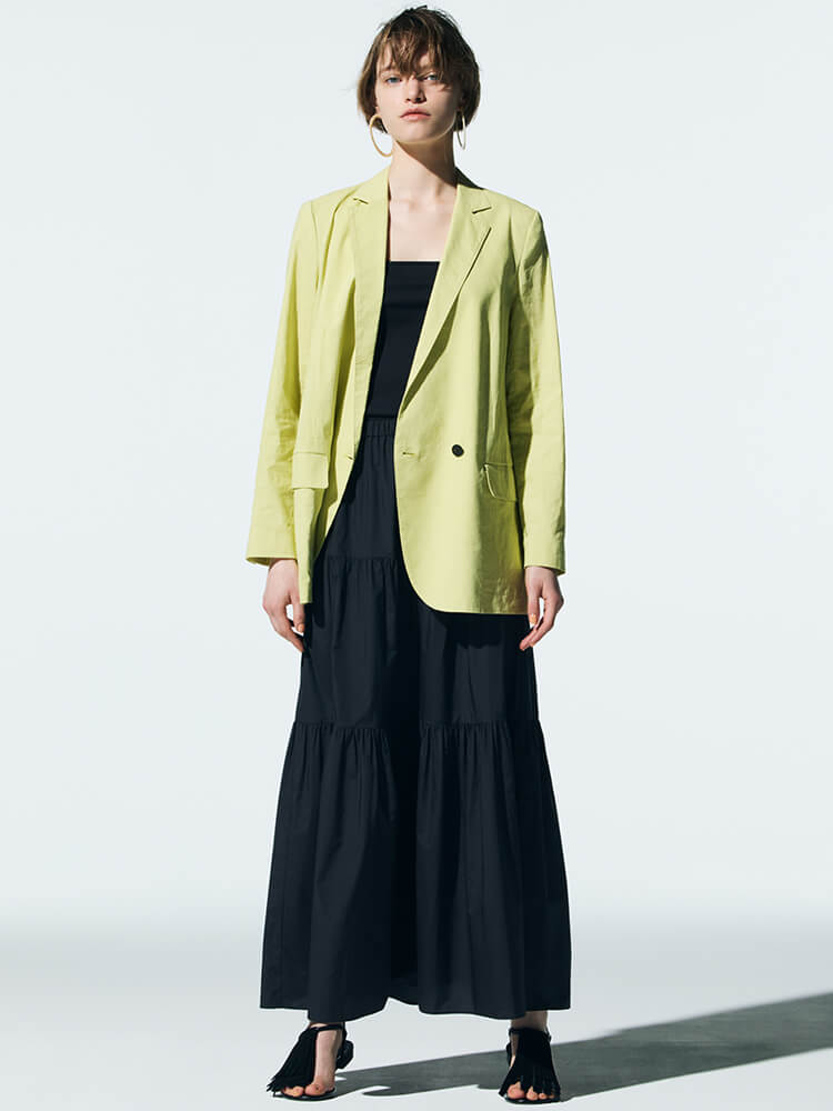 SUMMER WASHABLES | WOMEN（レディース）｜Theory 公式通販サイト