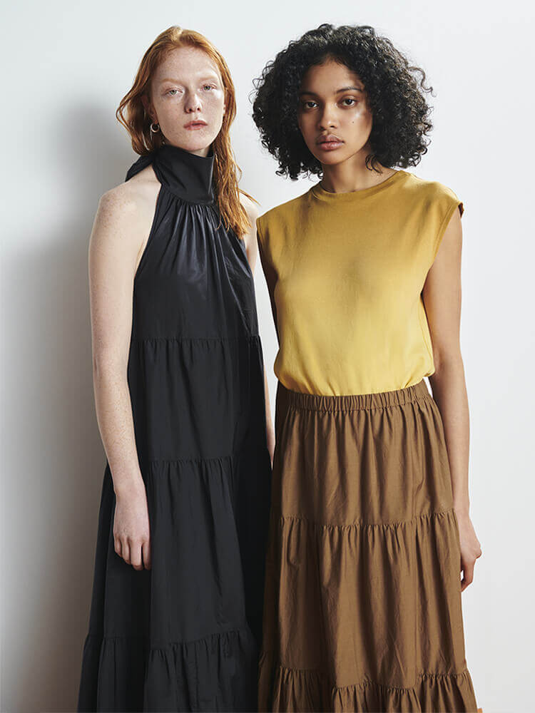 LOOKBOOK SUMMER, 2022
