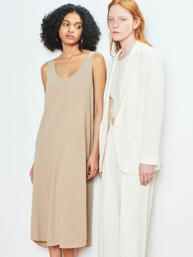 LOOKBOOK PREFALL, 2022