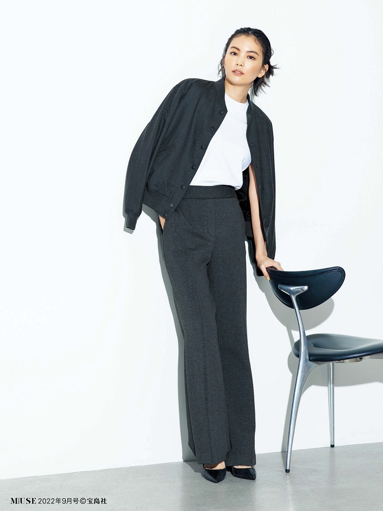 Theory × otonaMUSE