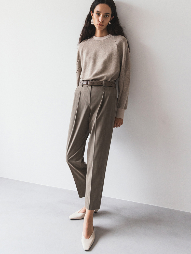 PANT THEORY | WOMEN（レディース）｜Theory 公式通販サイト