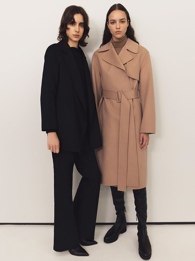 LOOKBOOK FALL 2, 2022