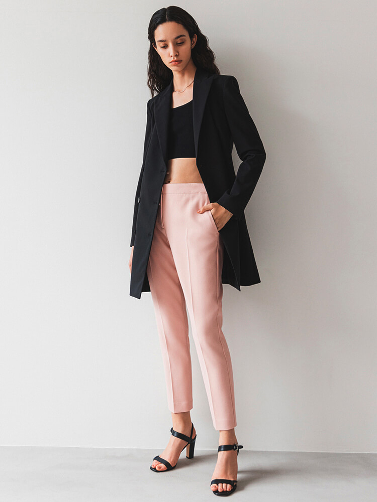 PANT THEORY