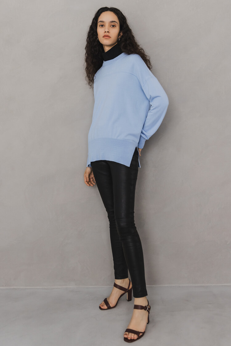 ELEVATED ESSENTIALS | WOMEN（レディース）｜Theory 公式通販サイト