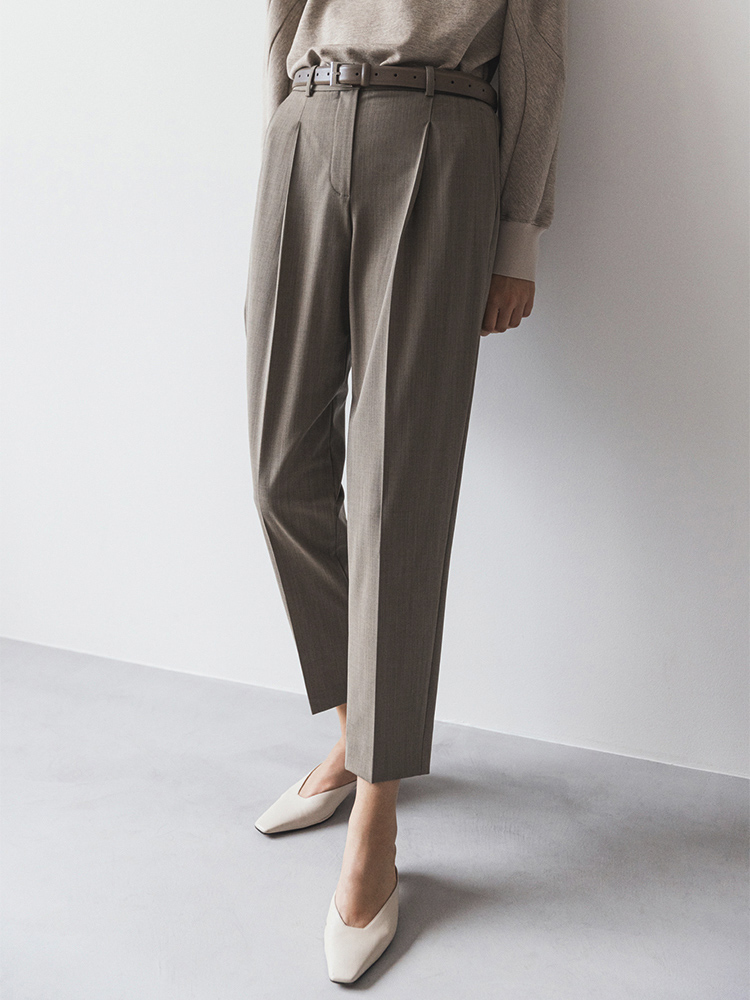 PANT THEORY