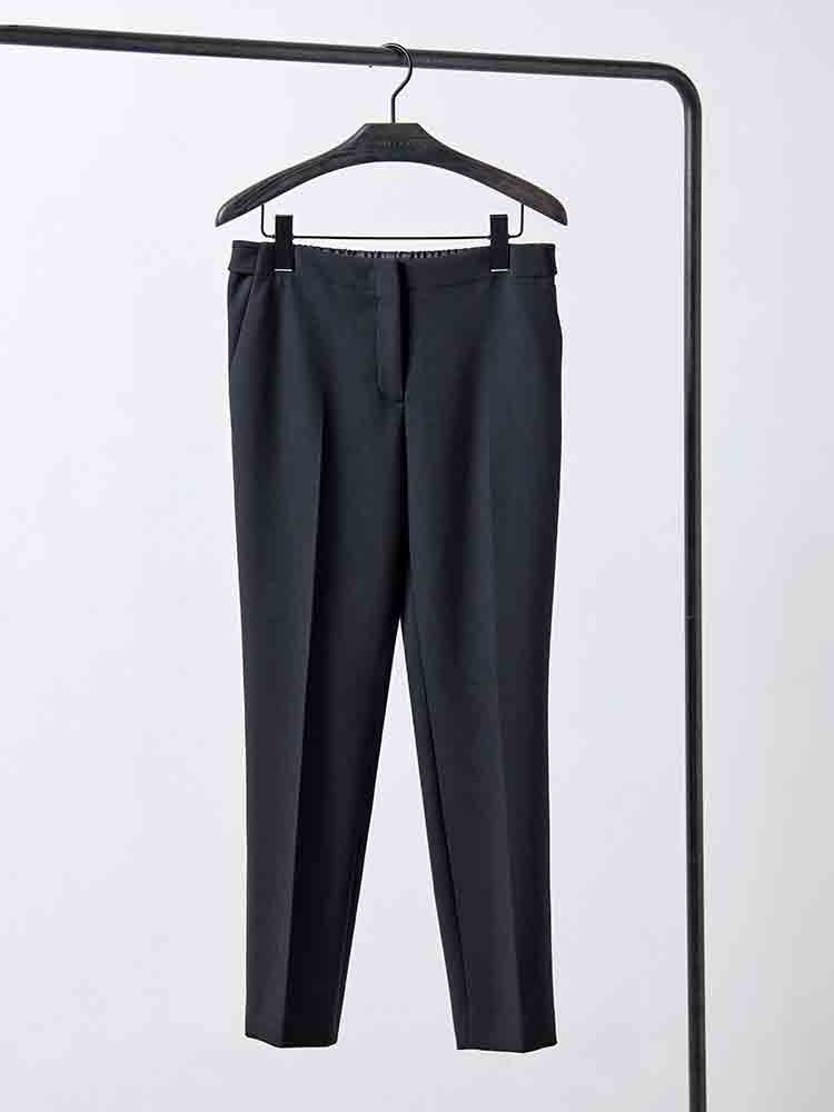 The Fall Five Pant | WOMEN（レディース）｜Theory 公式通販サイト