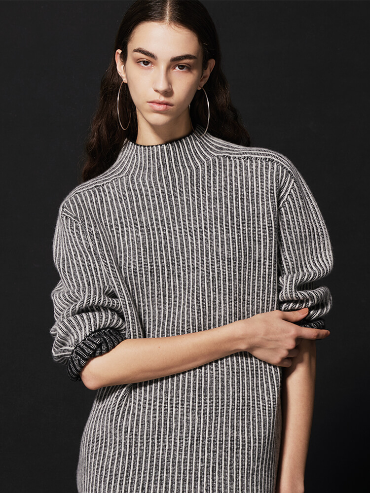 STANDOUT SWEATERS | WOMEN（レディース）｜Theory 公式通販サイト
