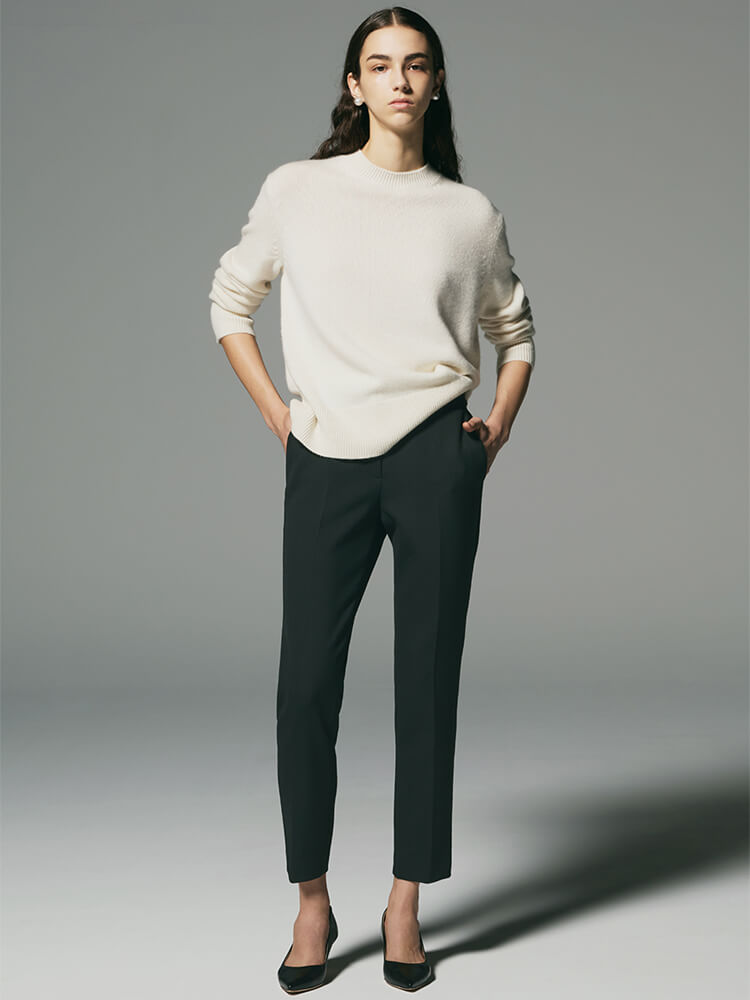 THE FALL FIVE PANT