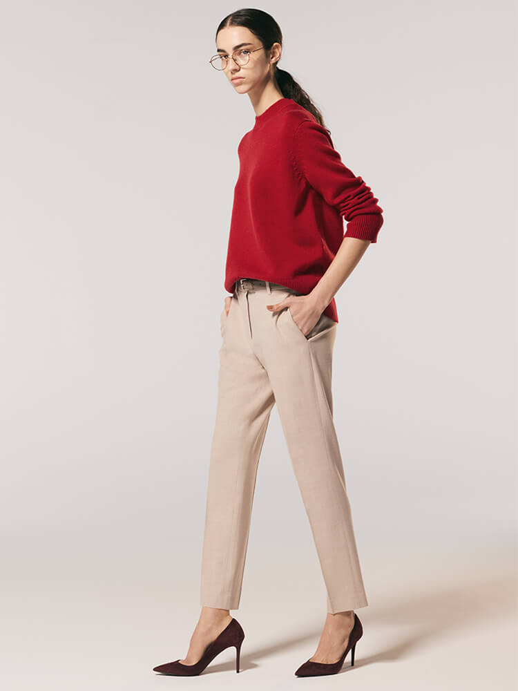 PANT THEORY | WOMEN(レディース)|Theory 公式通販サイト PANT THEORY | WOMEN(レディース)|Theory 公式通販サイト