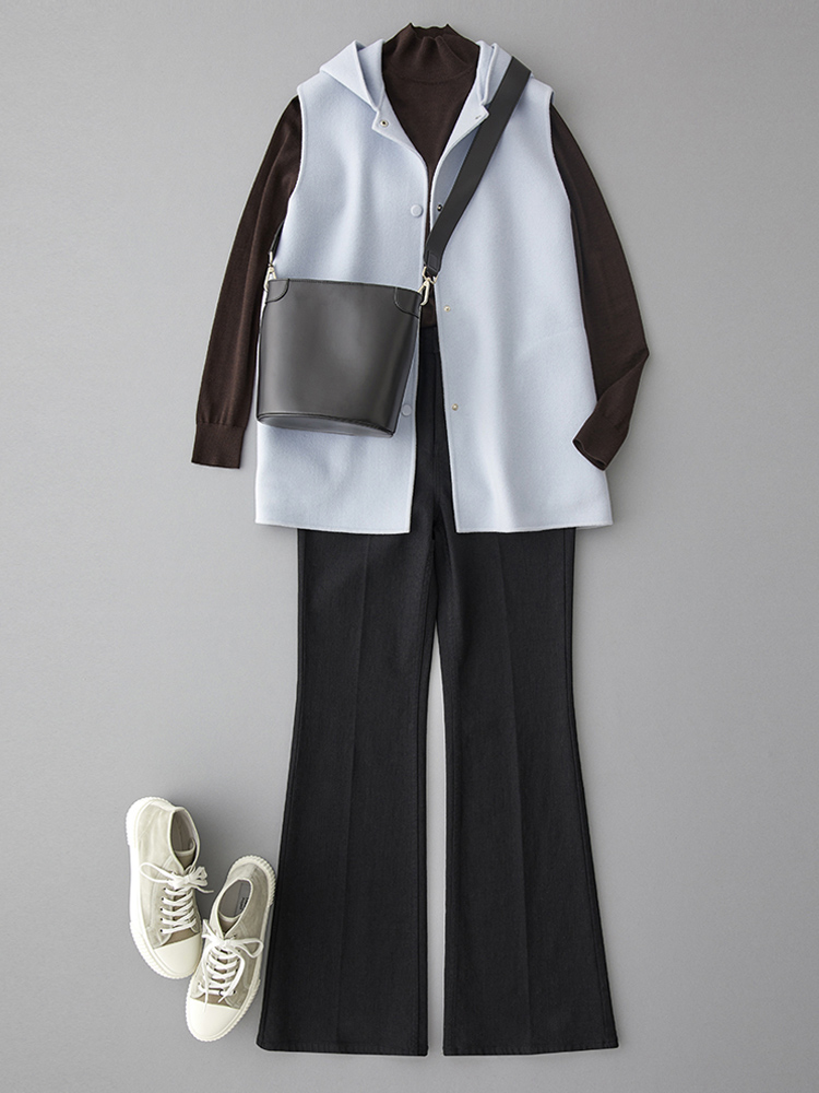 The Fall Five Pant