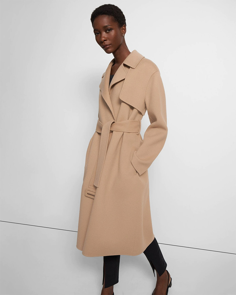 WORK LAYERING | WOMEN（レディース）｜Theory 公式通販サイト