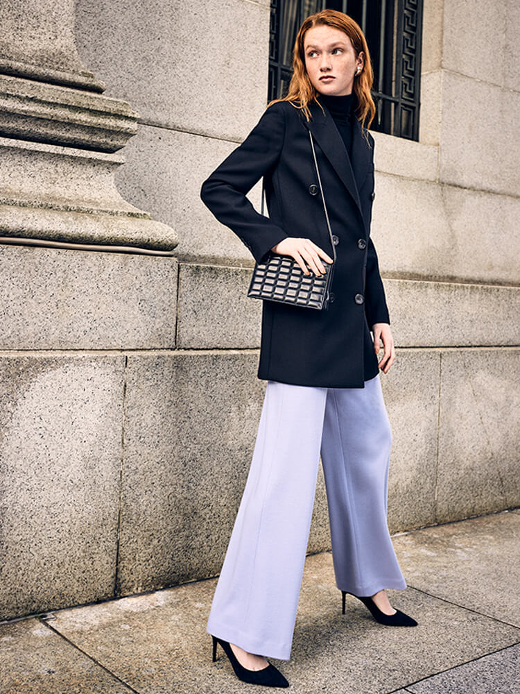 WINTER COLOR PALETTE | WOMEN（レディース）｜Theory 公式通販サイト