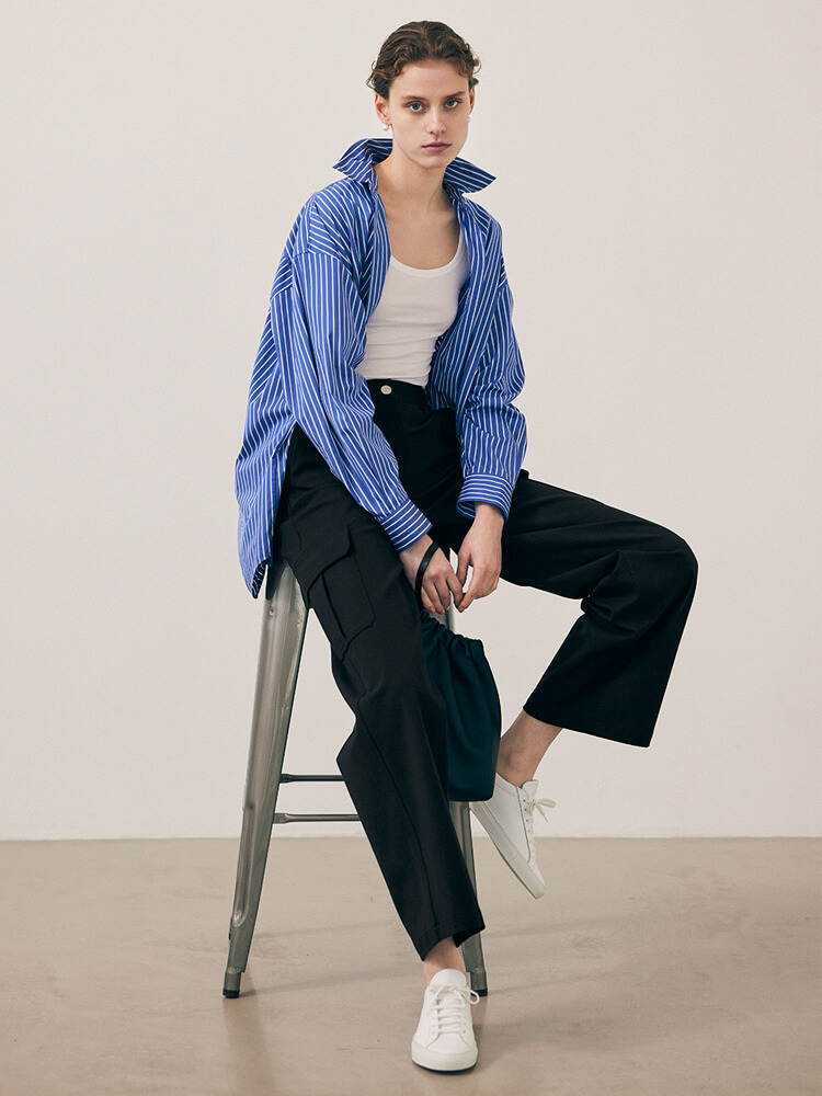 Update Your Style