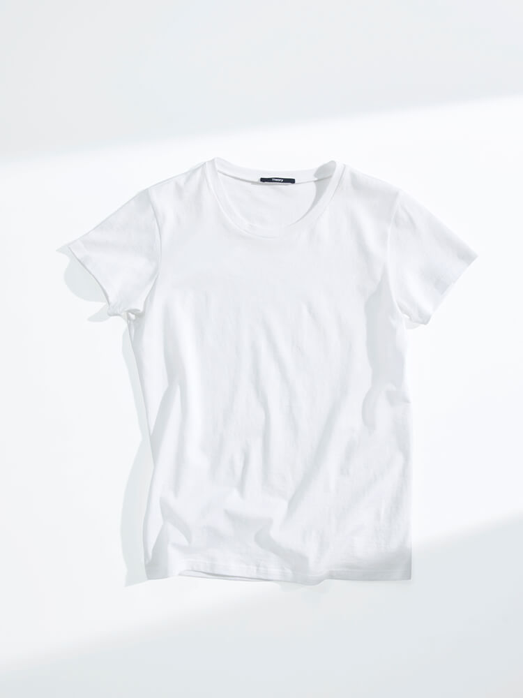 Theory Wardrobe