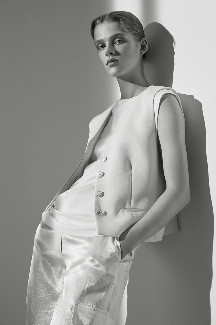 Summer Monotone | WOMEN（レディース）｜Theory 公式通販サイト
