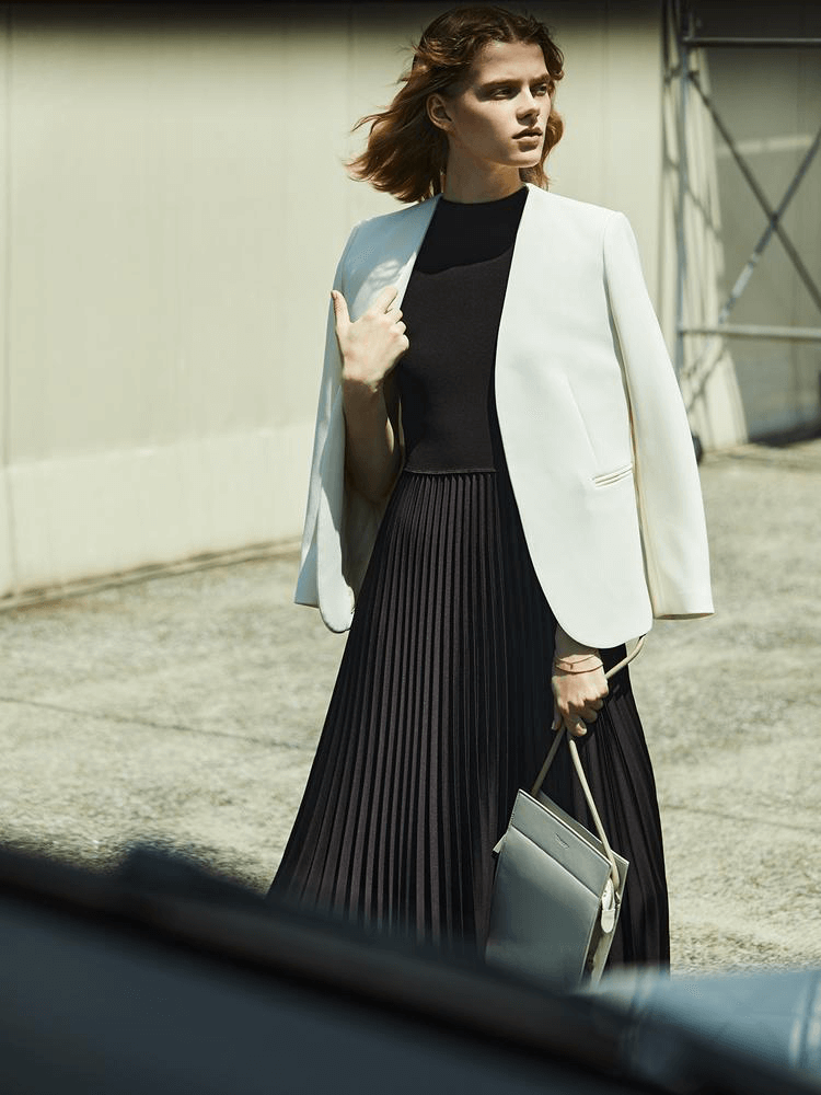 Essential Items of Work Style