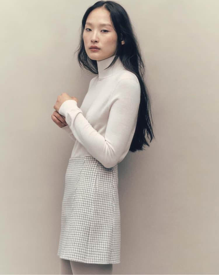 ニット