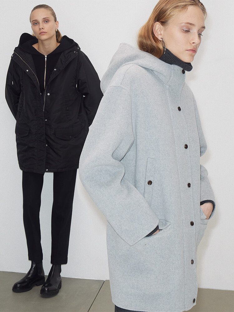 Go To Winter