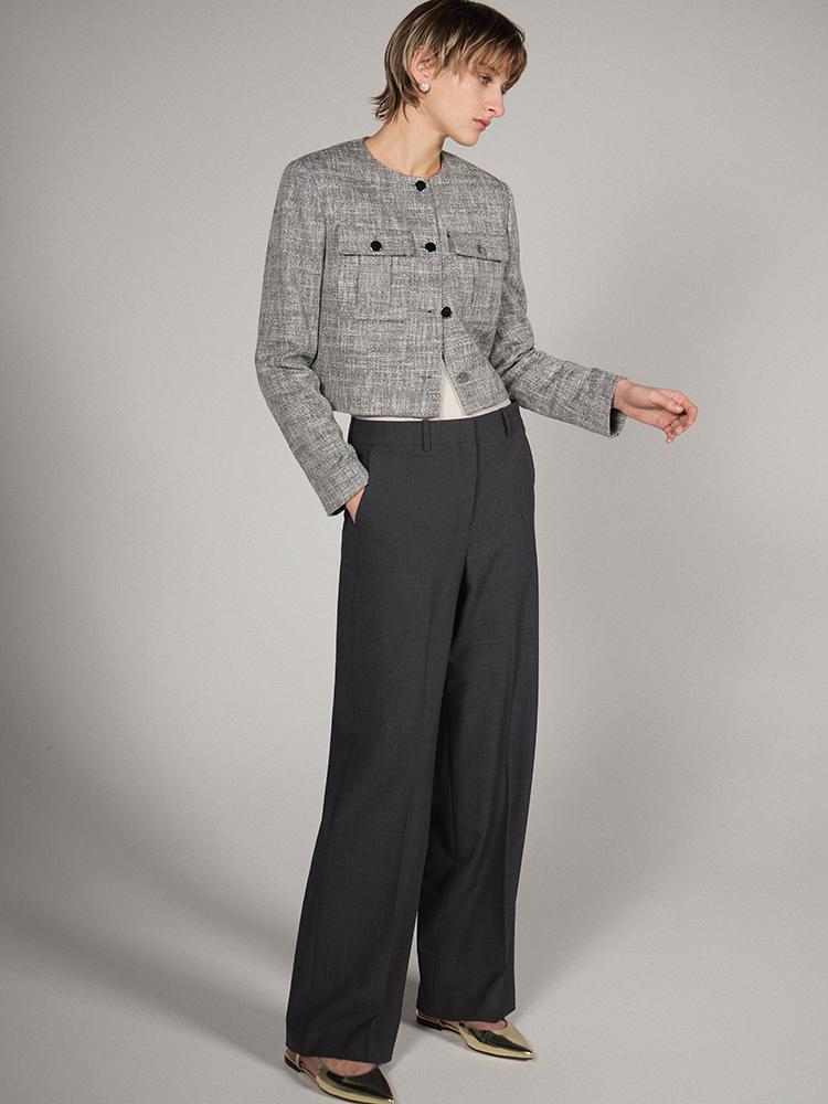 Monthly Look -January- | WOMEN（レディース）｜Theory 公式