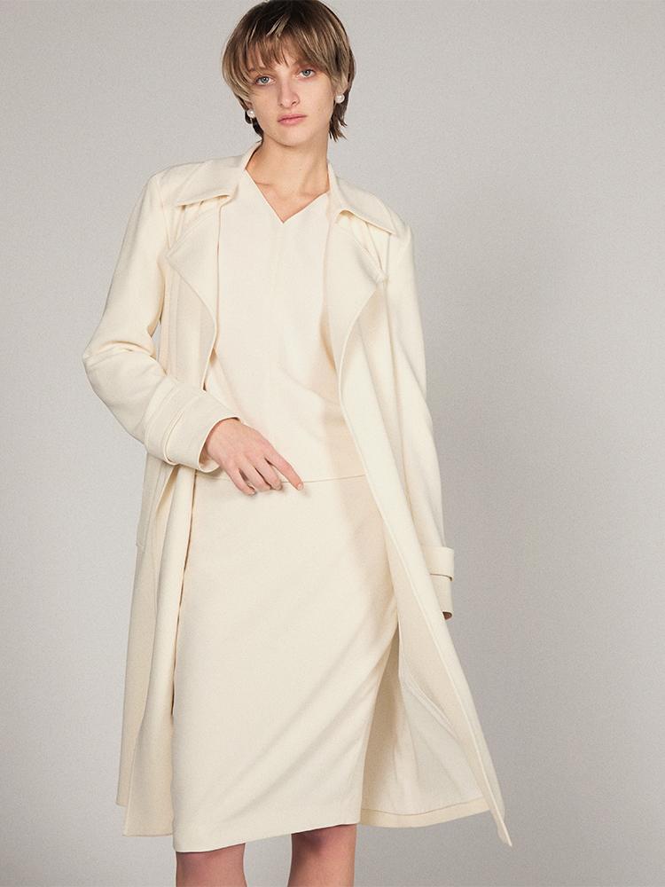 Monthly Look -January- | WOMEN（レディース）｜Theory 公式通販サイト