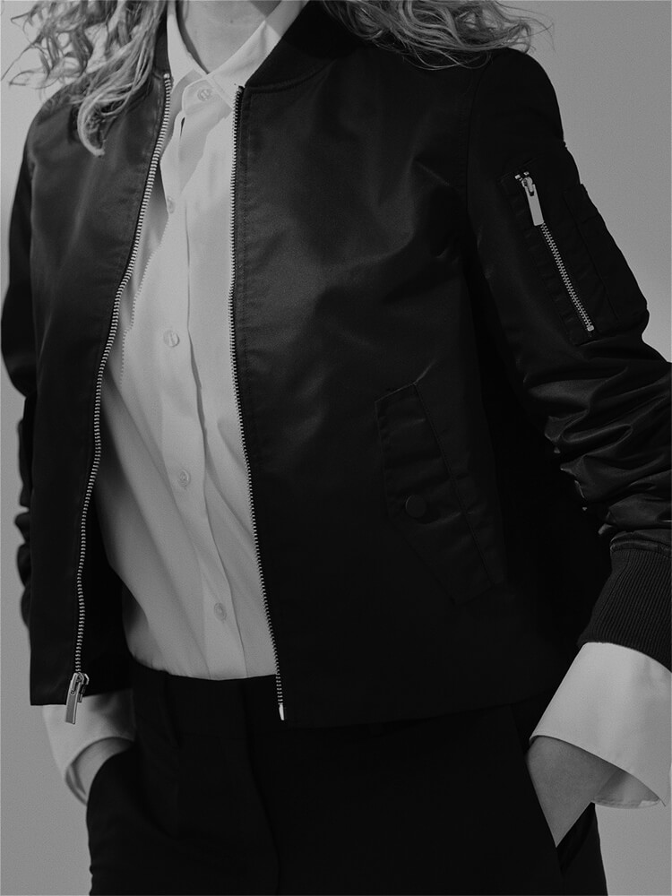 New Sport | WOMEN（レディース）｜Theory 公式通販サイト