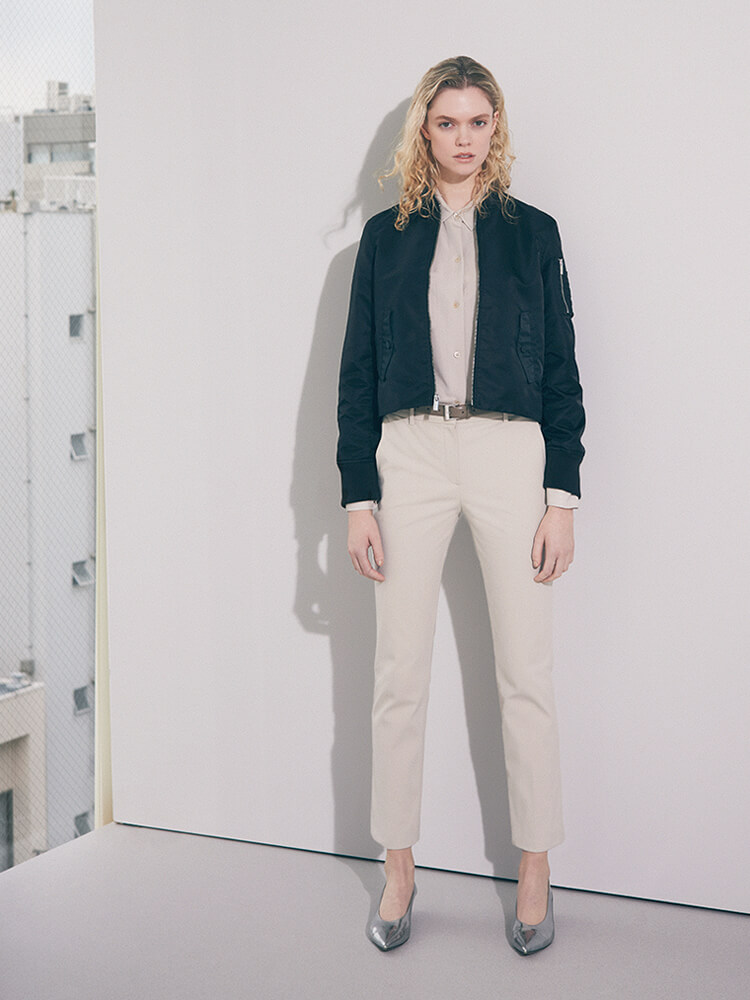 New Sport | WOMEN（レディース）｜Theory 公式通販サイト