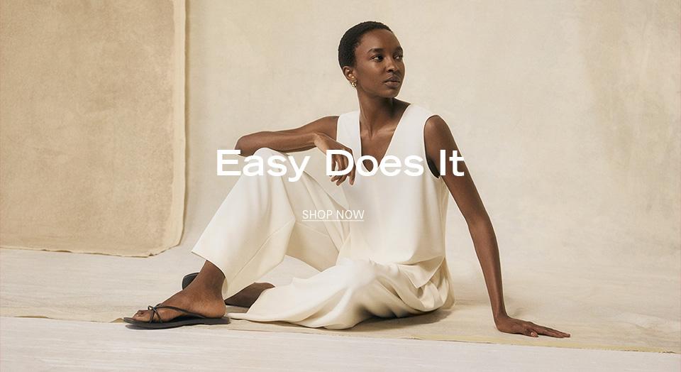 Easy Does It