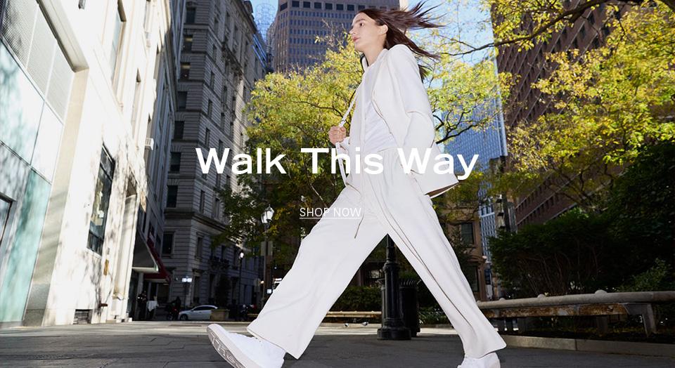 Walk This Way
